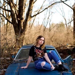 Meet your Posher, Emma